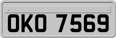 OKO7569