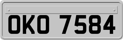 OKO7584