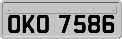 OKO7586