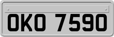 OKO7590