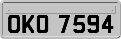 OKO7594