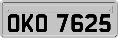 OKO7625