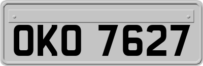 OKO7627