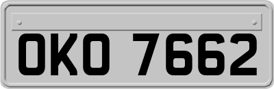 OKO7662