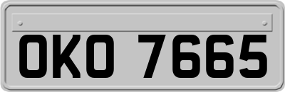 OKO7665