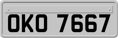 OKO7667