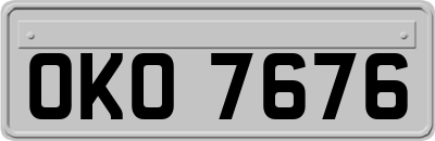 OKO7676