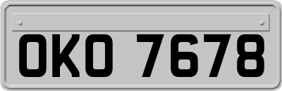 OKO7678