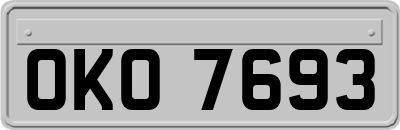 OKO7693