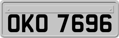 OKO7696