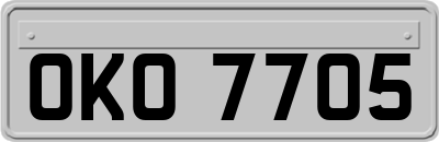 OKO7705