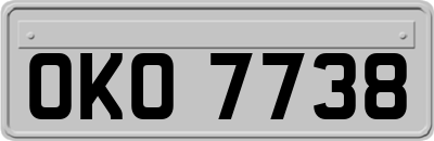 OKO7738