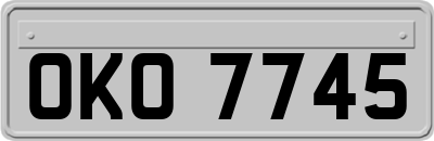 OKO7745