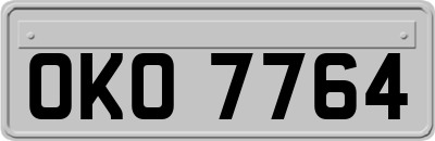 OKO7764
