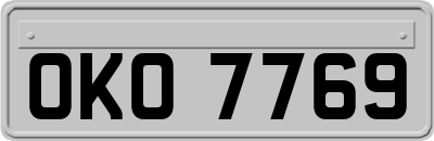 OKO7769