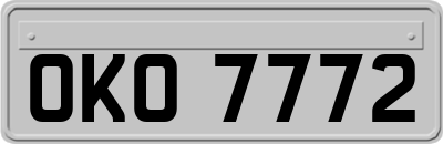 OKO7772