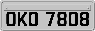 OKO7808