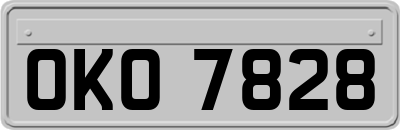 OKO7828