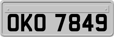 OKO7849