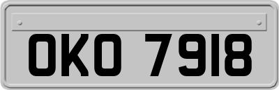OKO7918