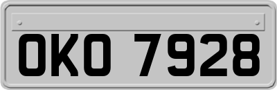 OKO7928