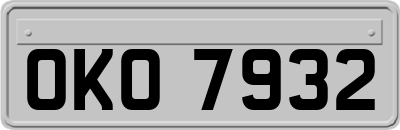 OKO7932