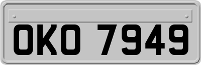 OKO7949