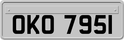 OKO7951
