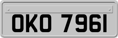 OKO7961