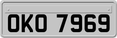 OKO7969