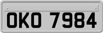 OKO7984