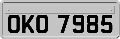 OKO7985