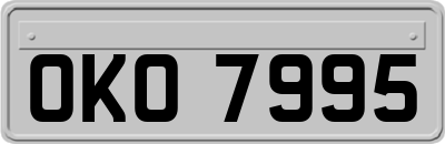 OKO7995