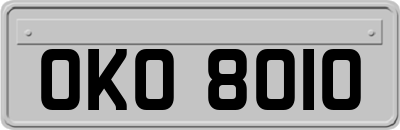 OKO8010