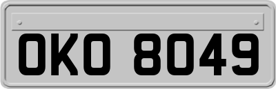 OKO8049
