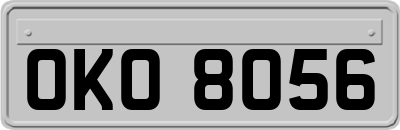 OKO8056