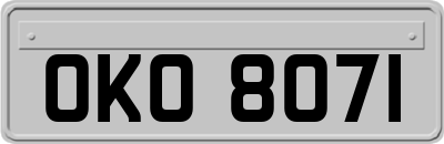OKO8071