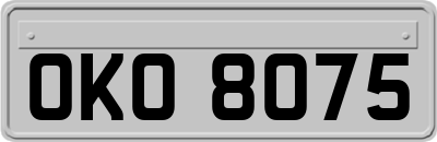 OKO8075