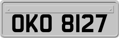 OKO8127