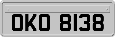 OKO8138