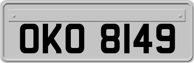 OKO8149