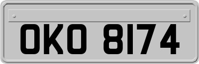 OKO8174