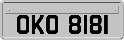 OKO8181