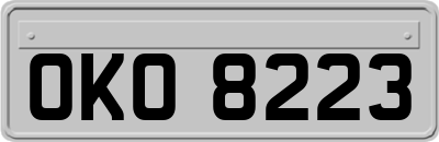 OKO8223