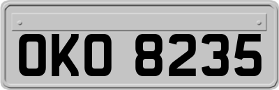 OKO8235