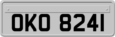 OKO8241