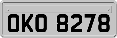 OKO8278