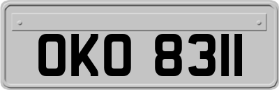 OKO8311