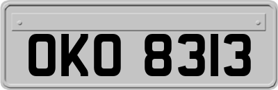 OKO8313