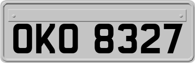 OKO8327